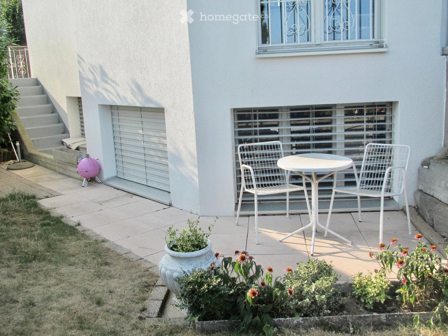 Appartement de 2 pièces