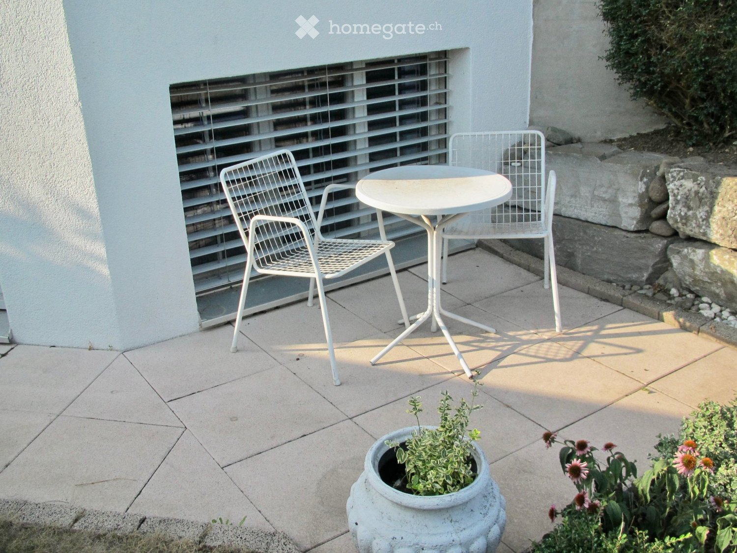 Appartement de 2 pièces