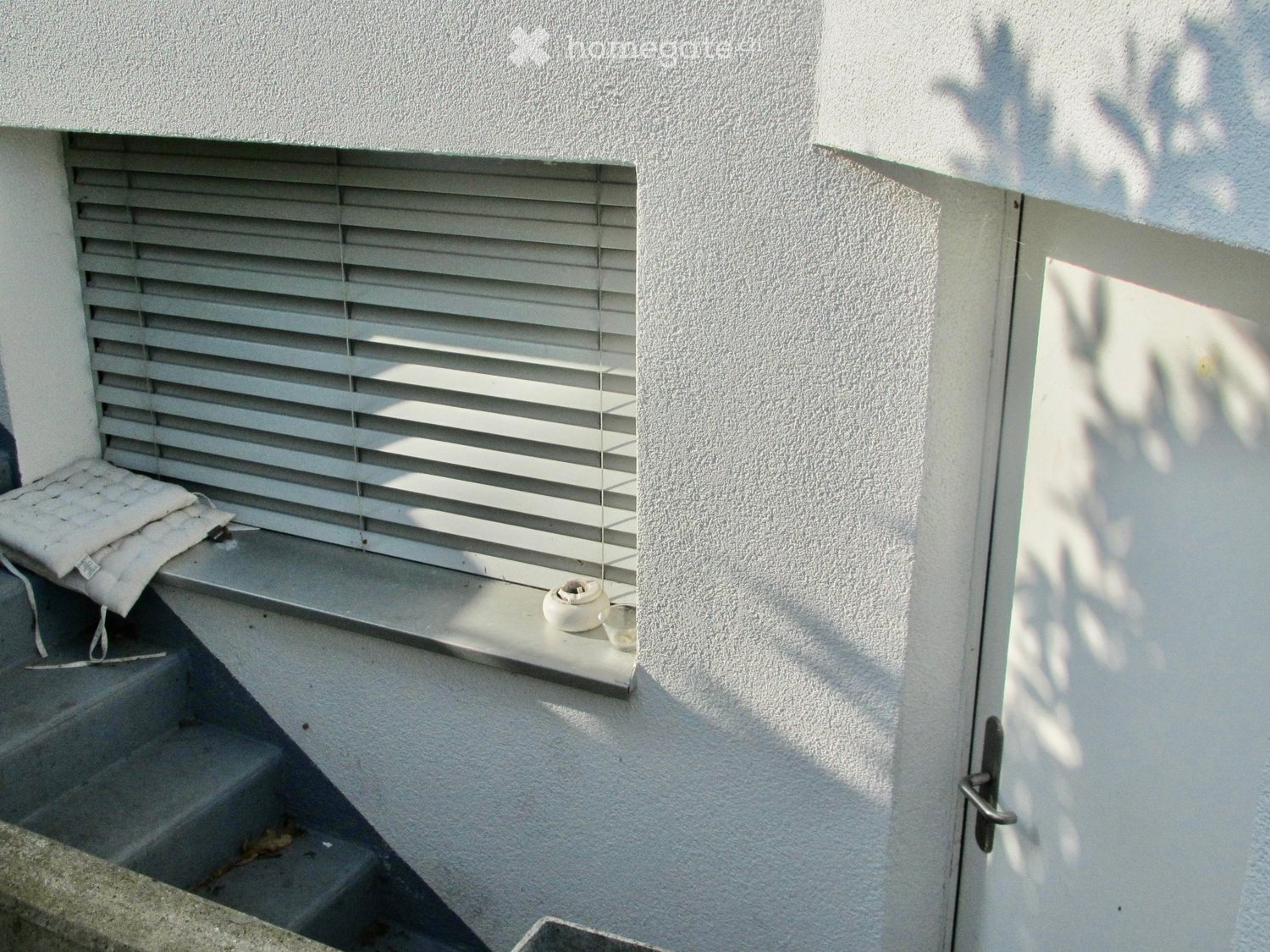 Appartement de 2 pièces