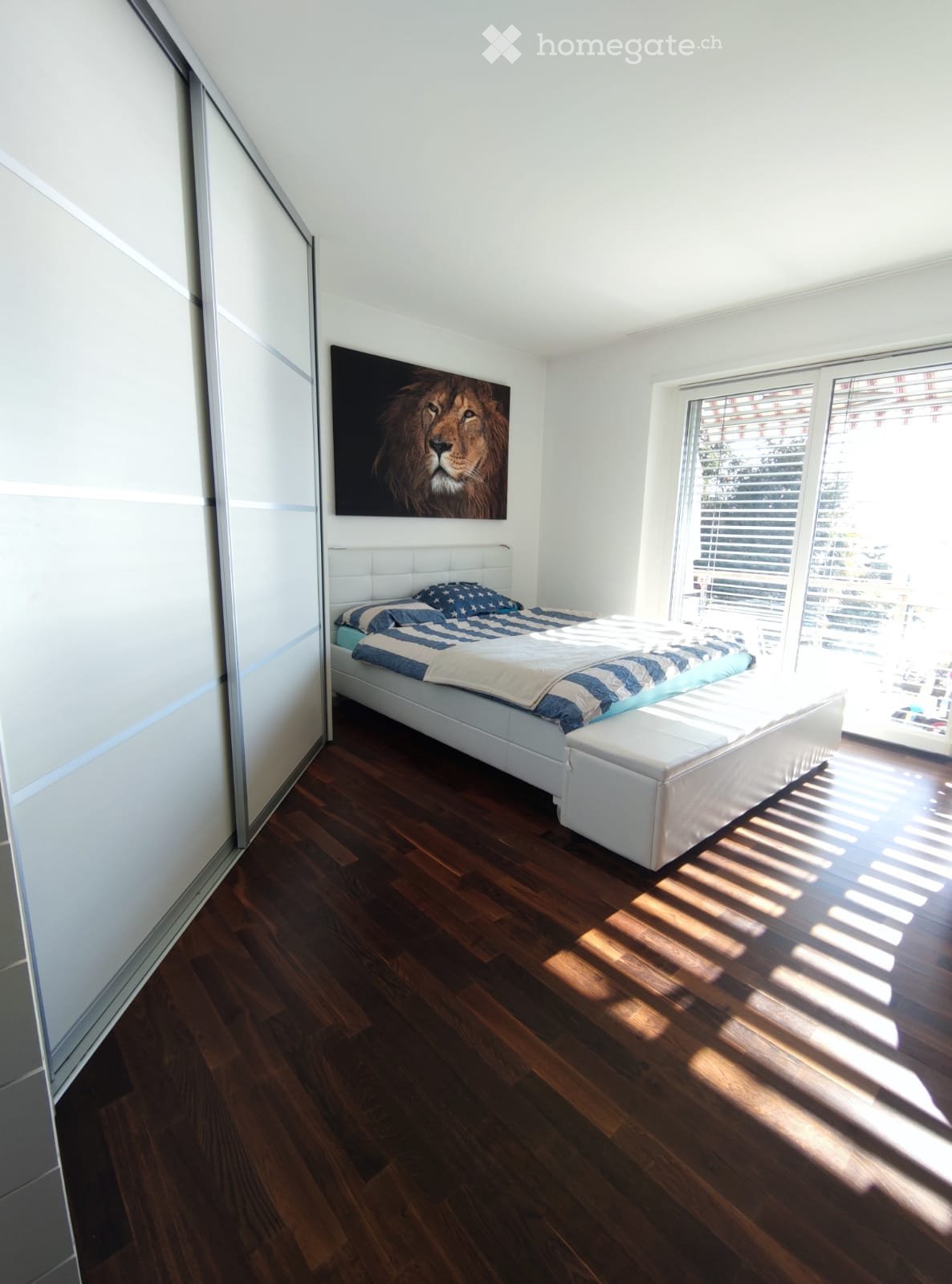 Appartamento di 3 ½ locali