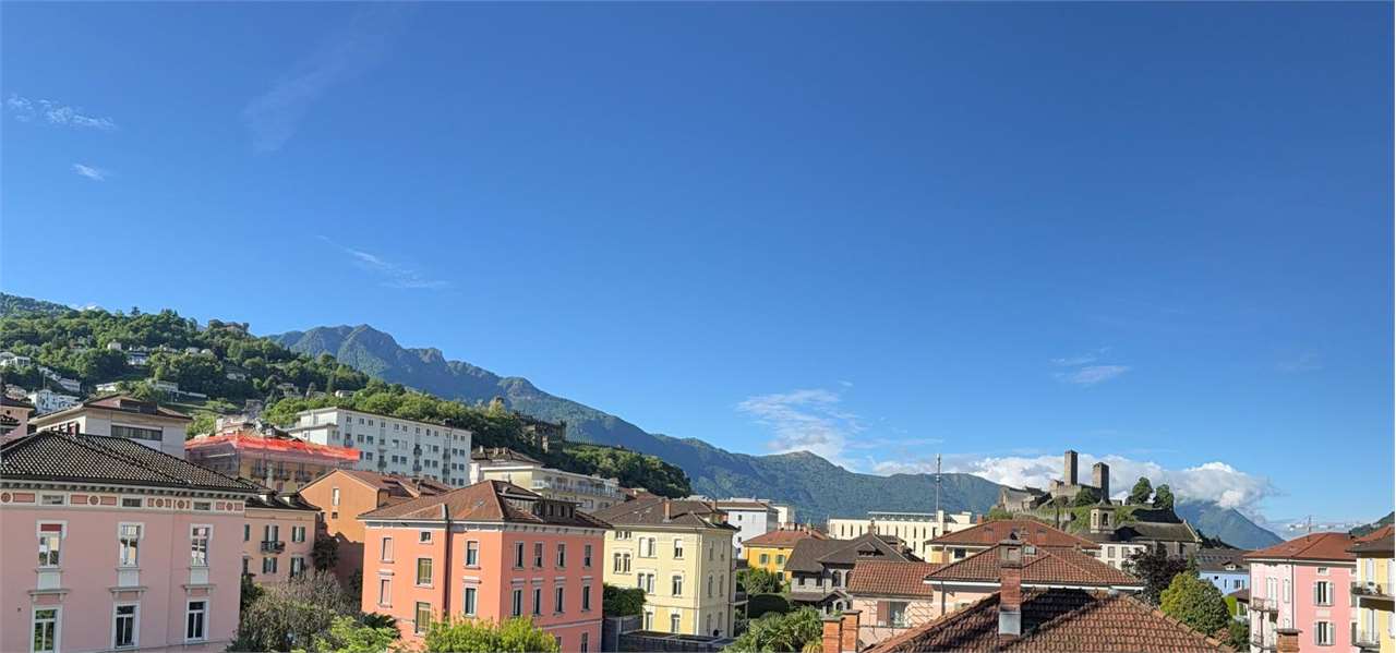 2 ½ rooms furnished flat, foto 4 di 10