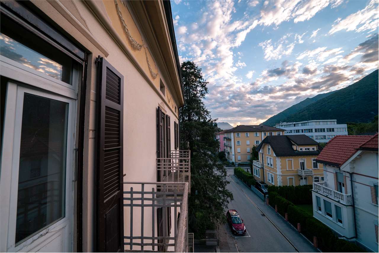 2 ½ rooms furnished flat, foto 6 di 10
