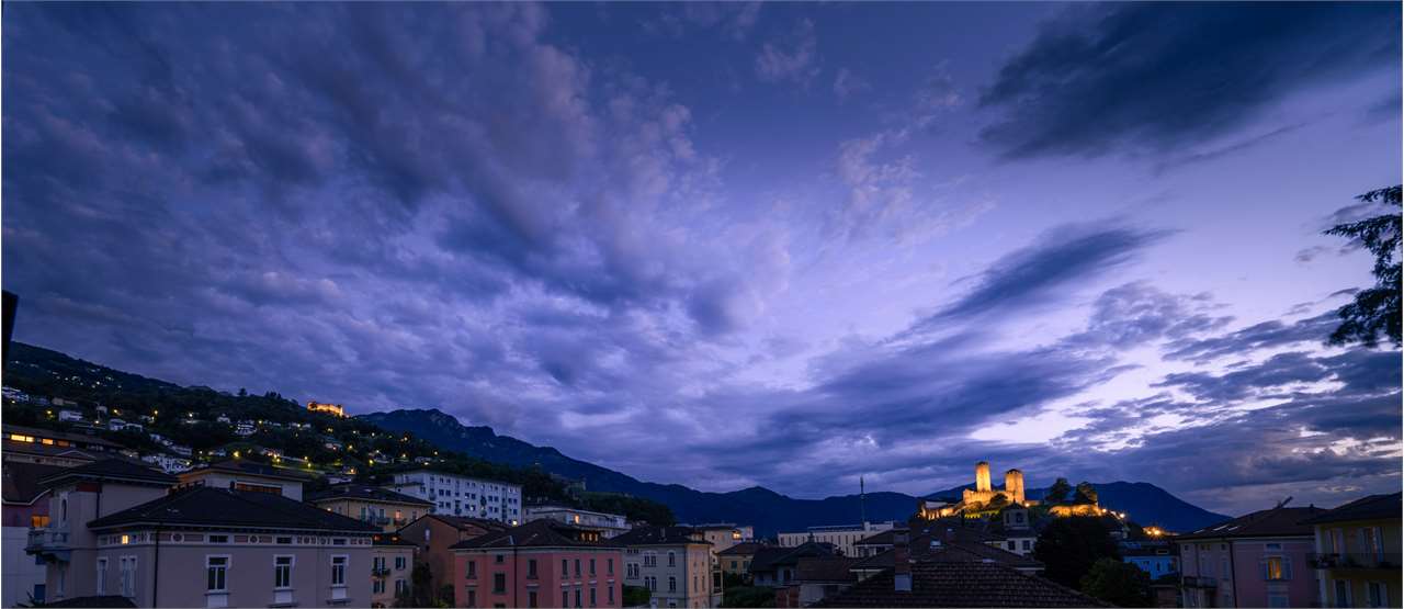 2 ½ rooms furnished flat, foto 7 di 10