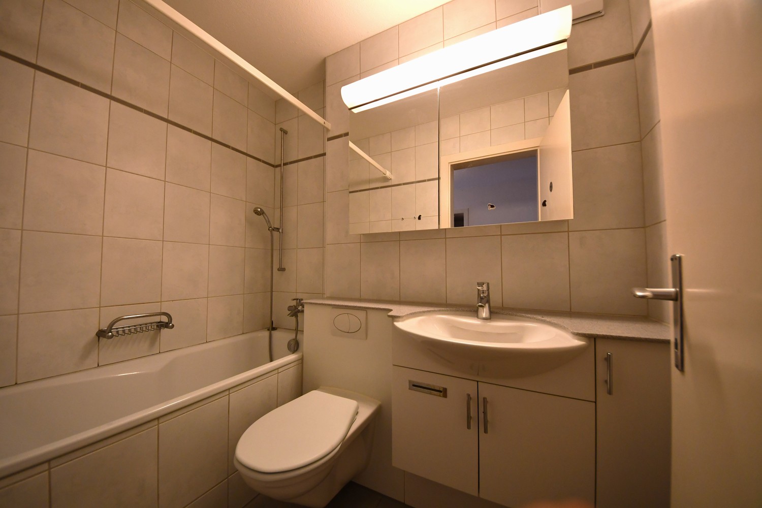 appartamento di 2 locali, foto 2 di 5