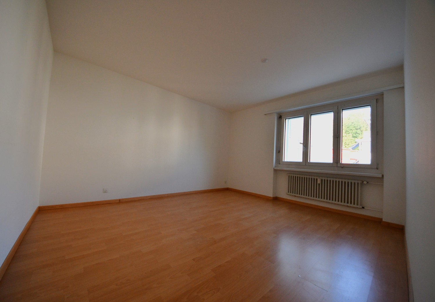 appartamento di 2 locali, foto 5 di 5