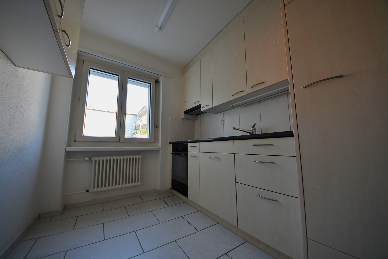 appartamento di 2 locali, foto 3 di 5