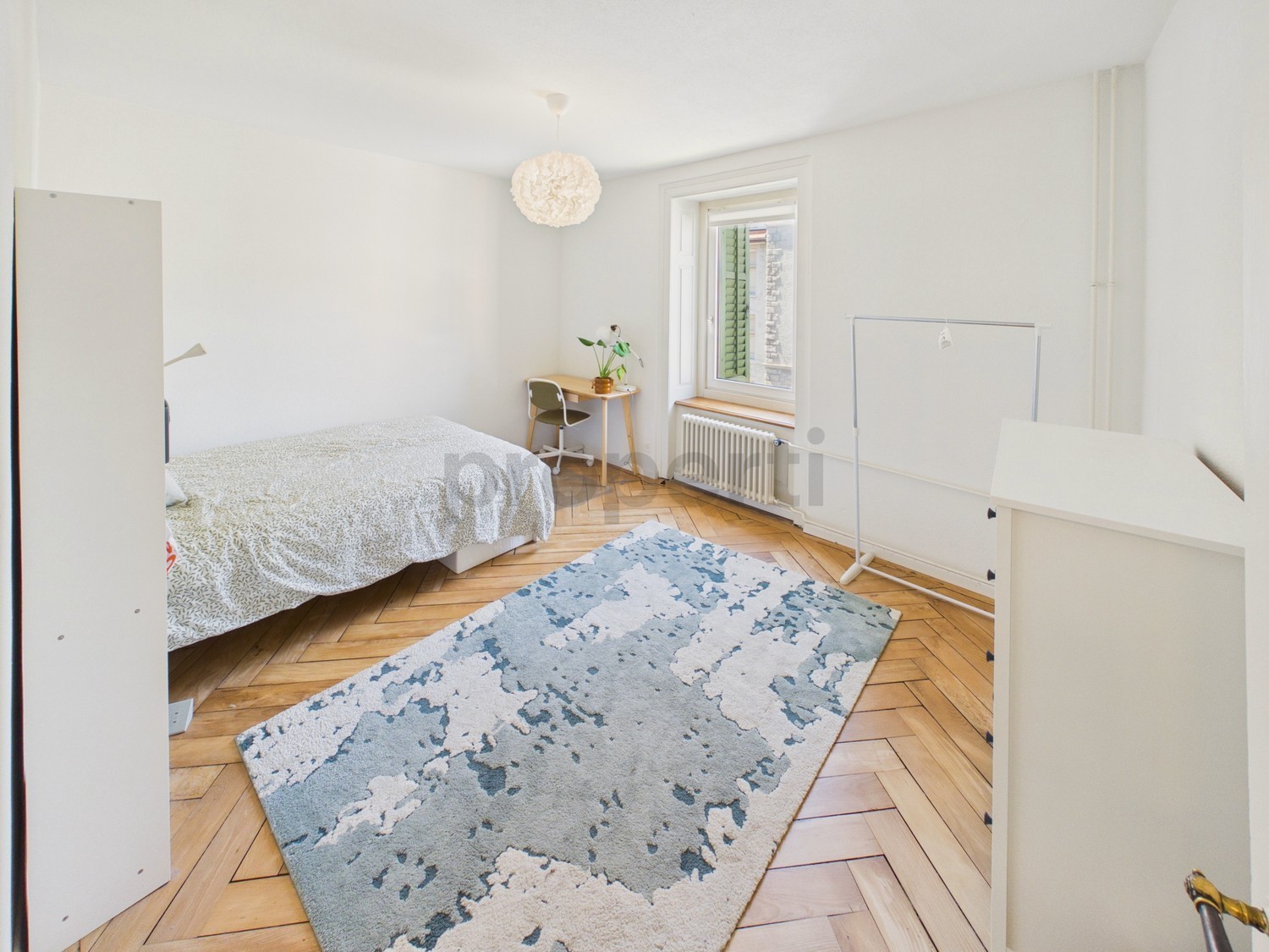 Zimmer in einer WG