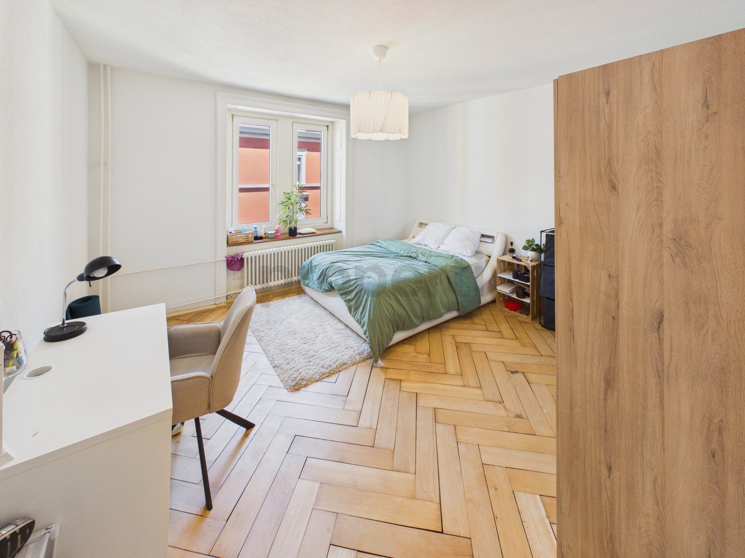 Zimmer in einer WG
