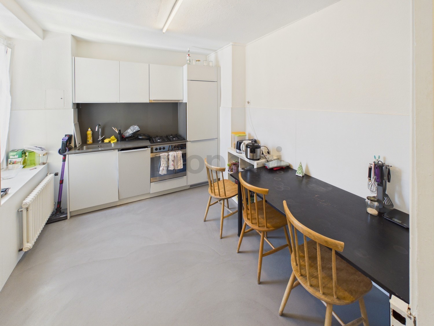 Zimmer in einer WG