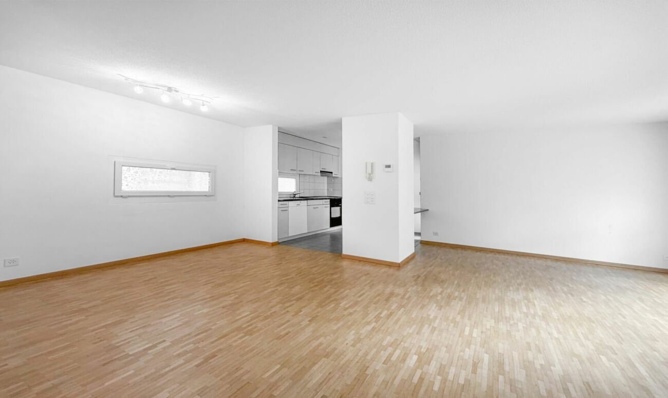 appartamento di 2 ½ locali