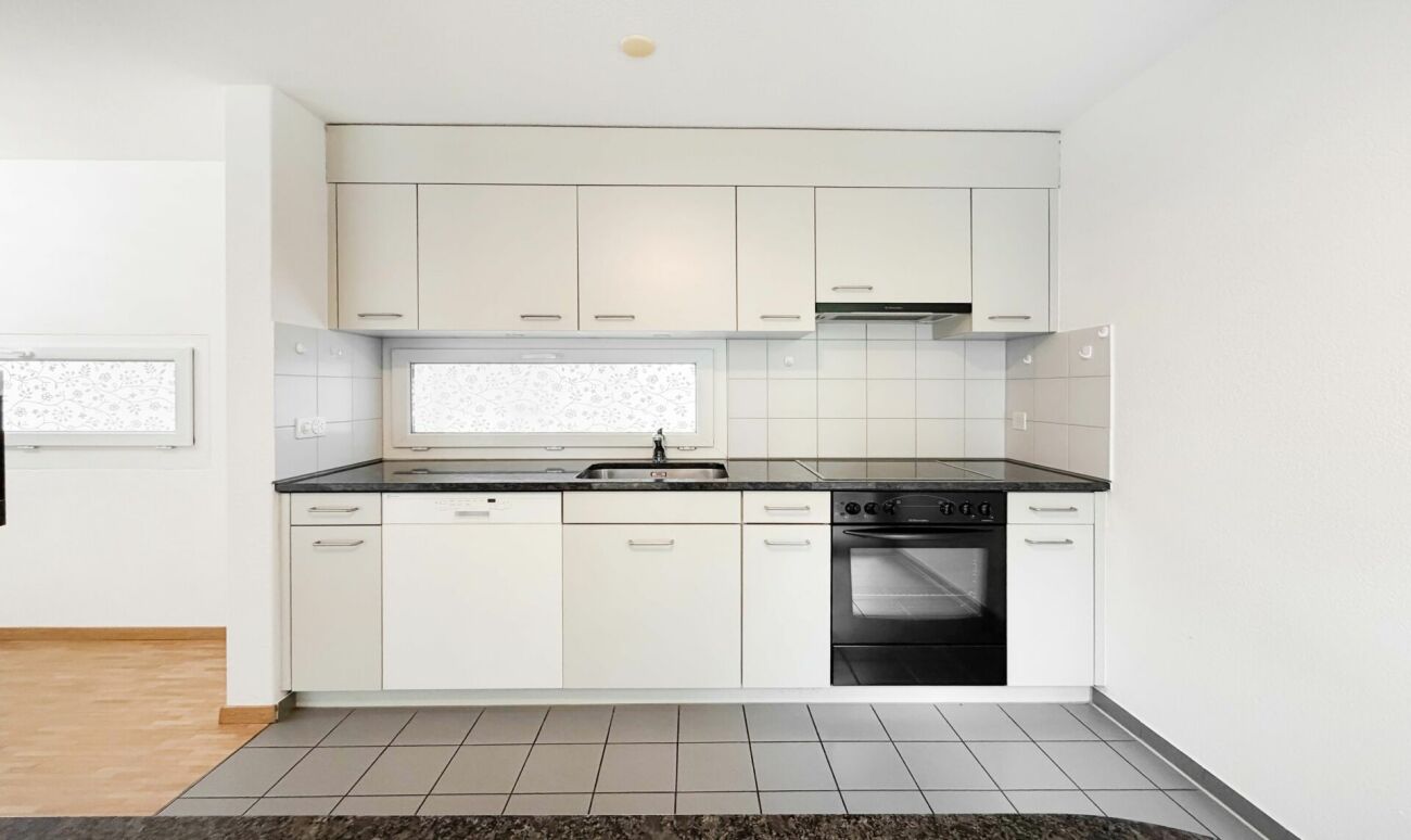 appartamento di 2 ½ locali