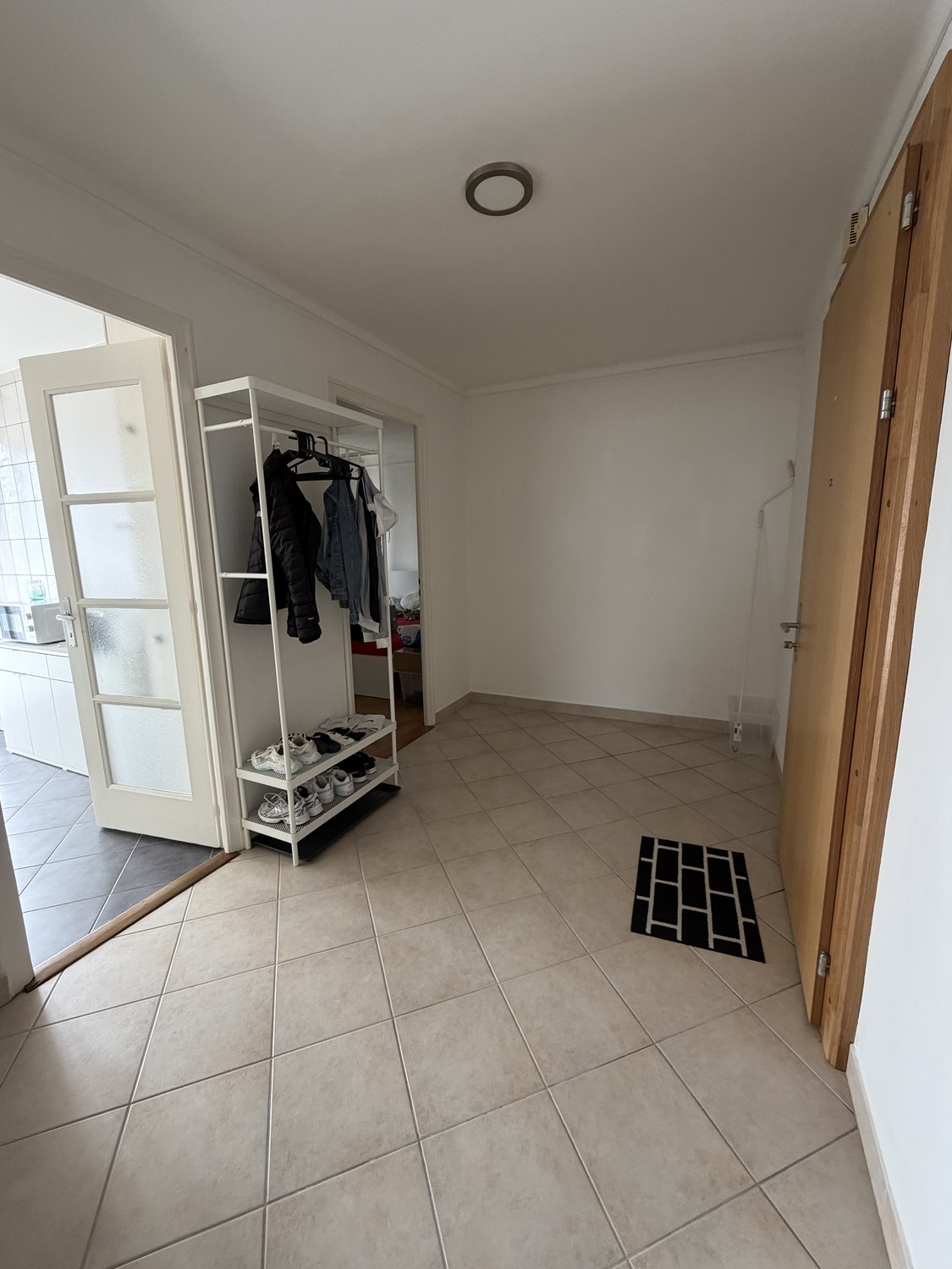 Appartamento di 2 locali, foto 4 di 5