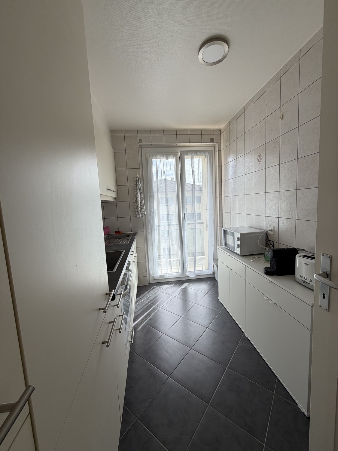 Appartamento di 2 locali, foto 3 di 5