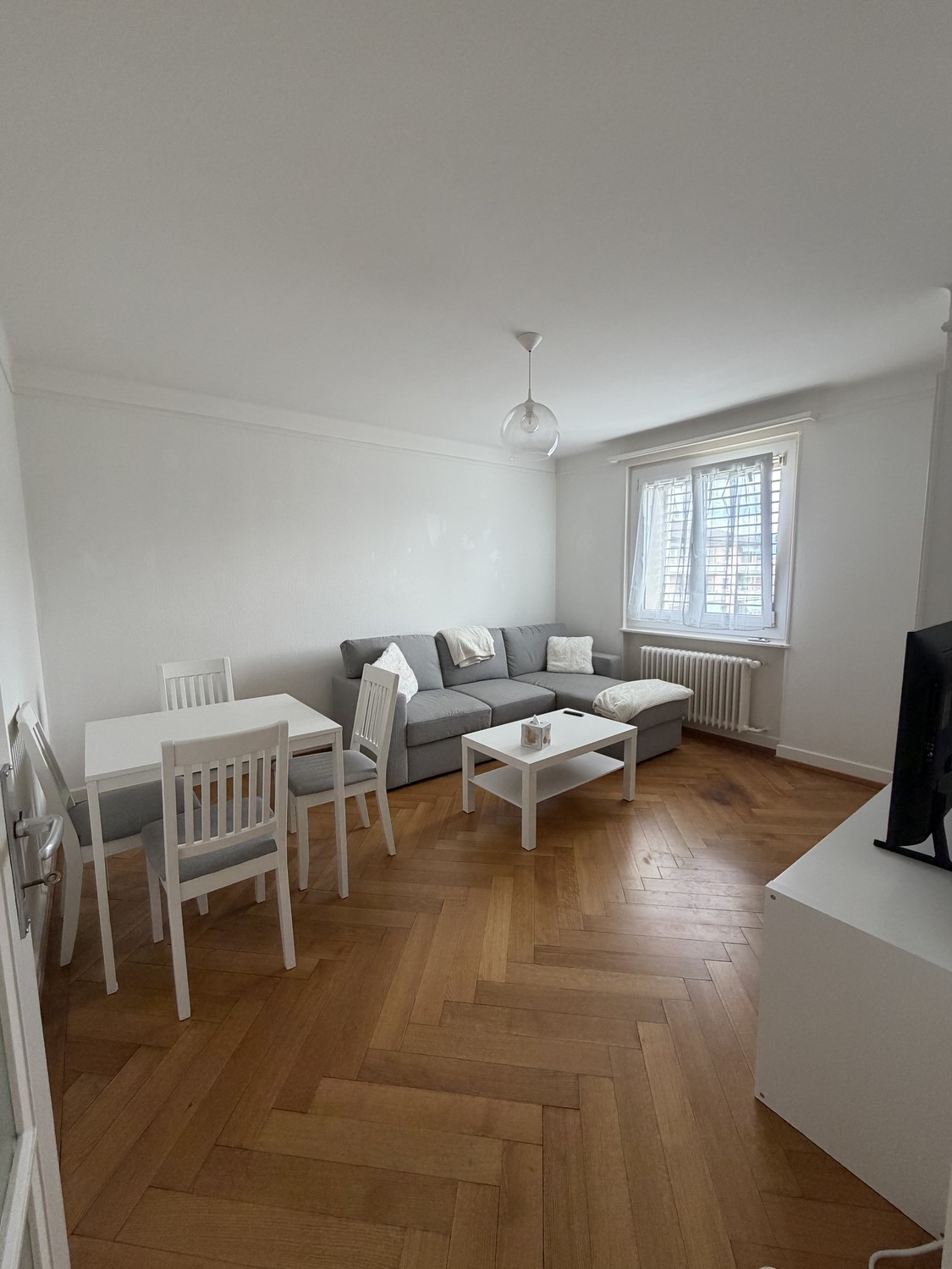 Appartamento di 2 locali, foto 2 di 5
