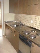Appartamento di 4 ½ locali