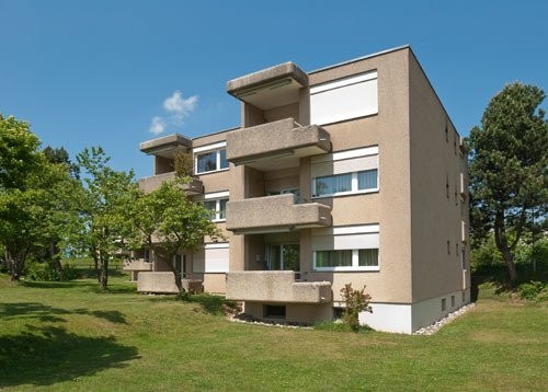 Appartamento di 4 ½ locali