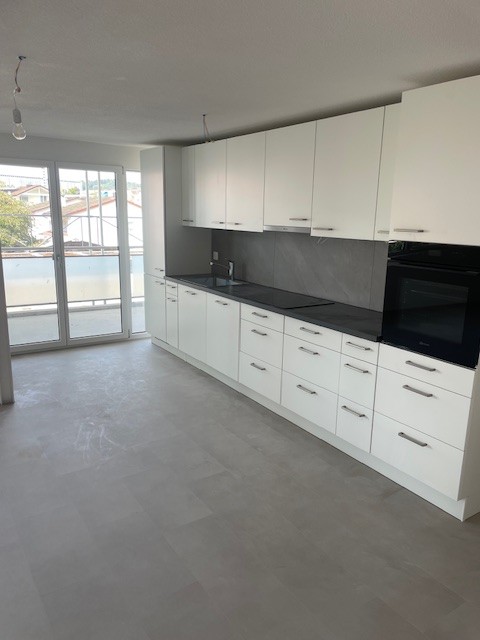 Appartamento di 4 ½ locali