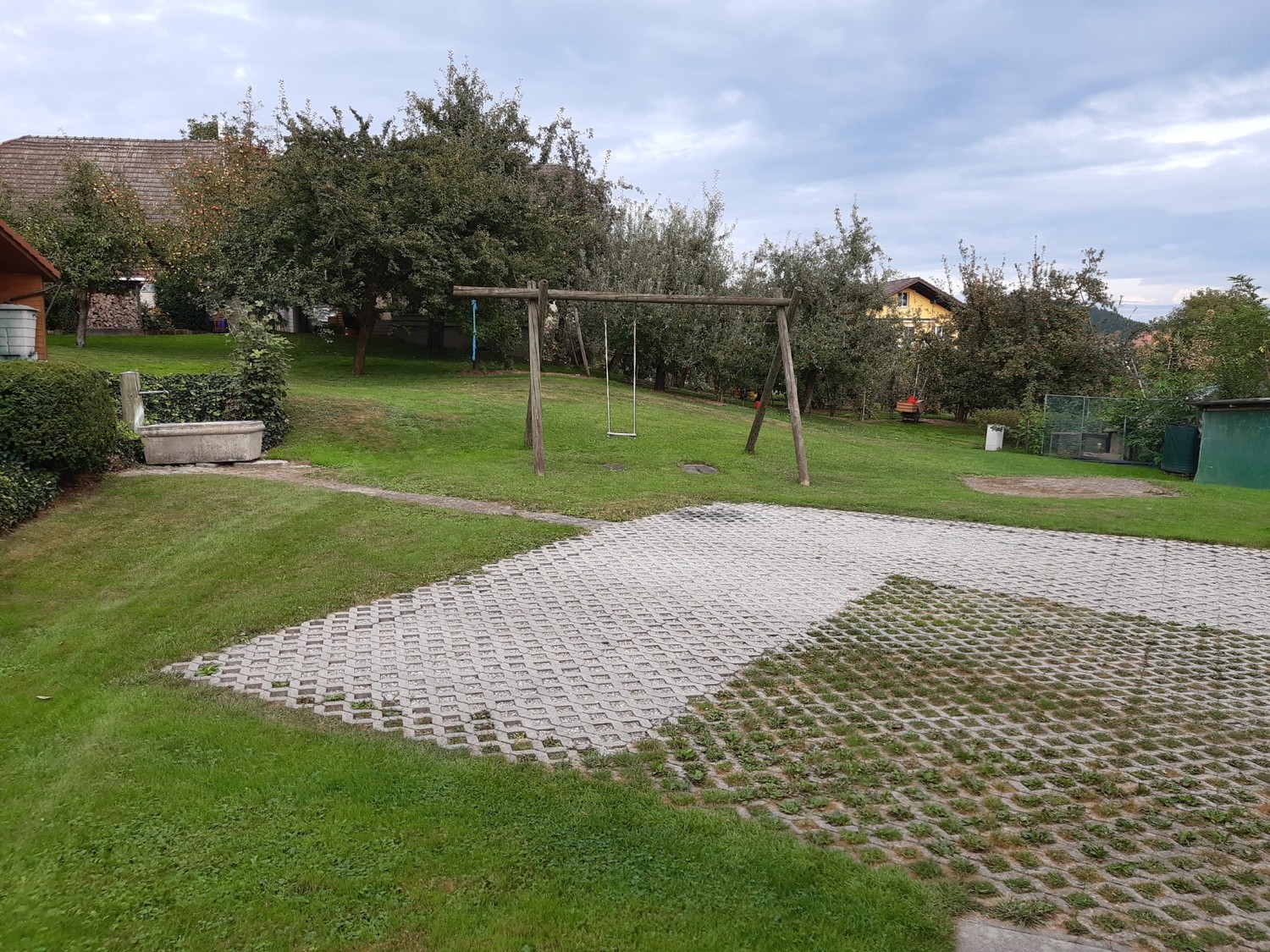 Appartamento di 4 ½ locali, foto 9 di 10