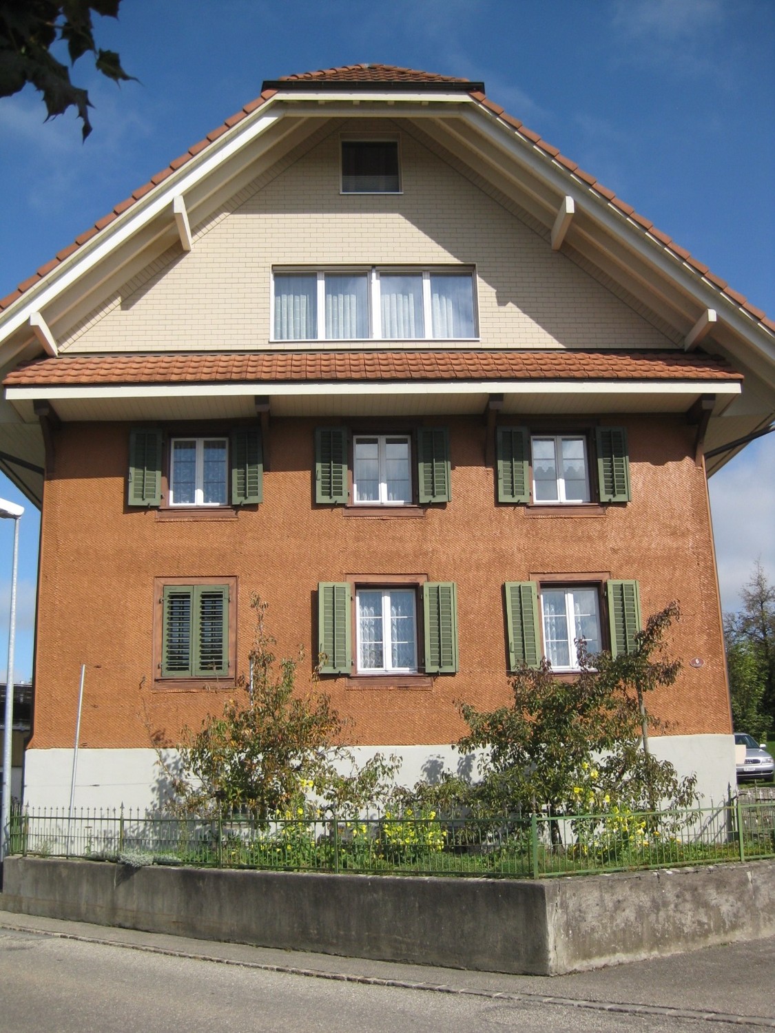 Appartamento di 4 ½ locali, foto 7 di 10