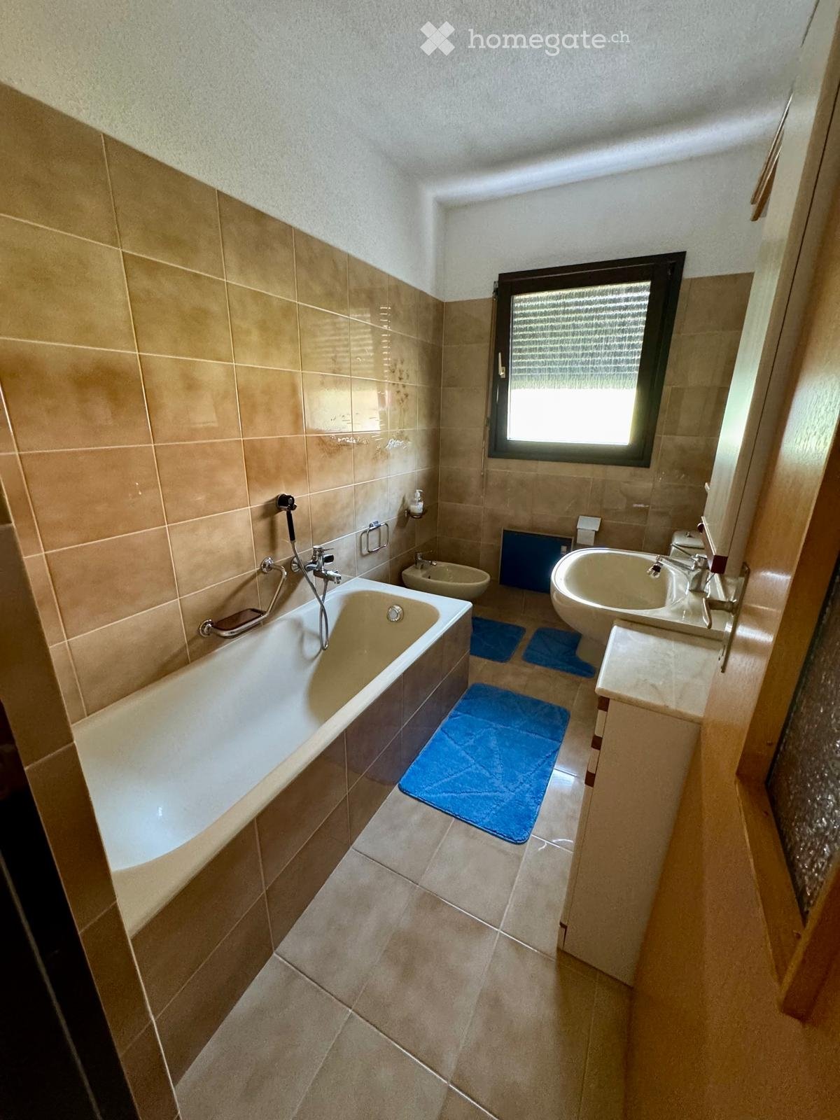 4-Zimmer-Wohnung