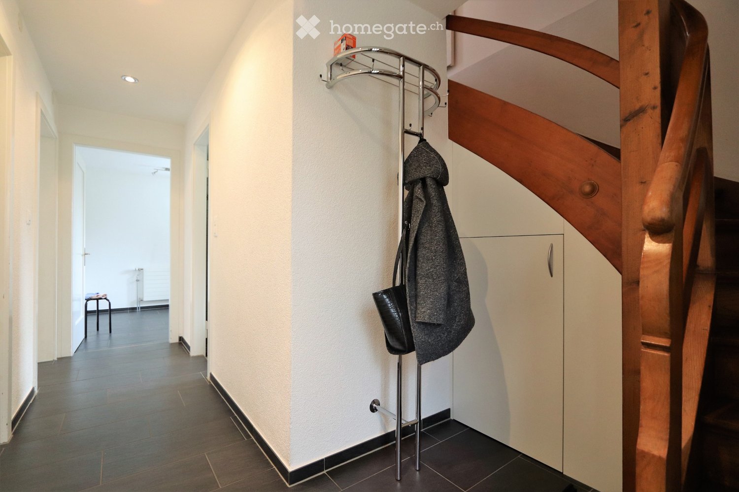3 ½ rooms single house
