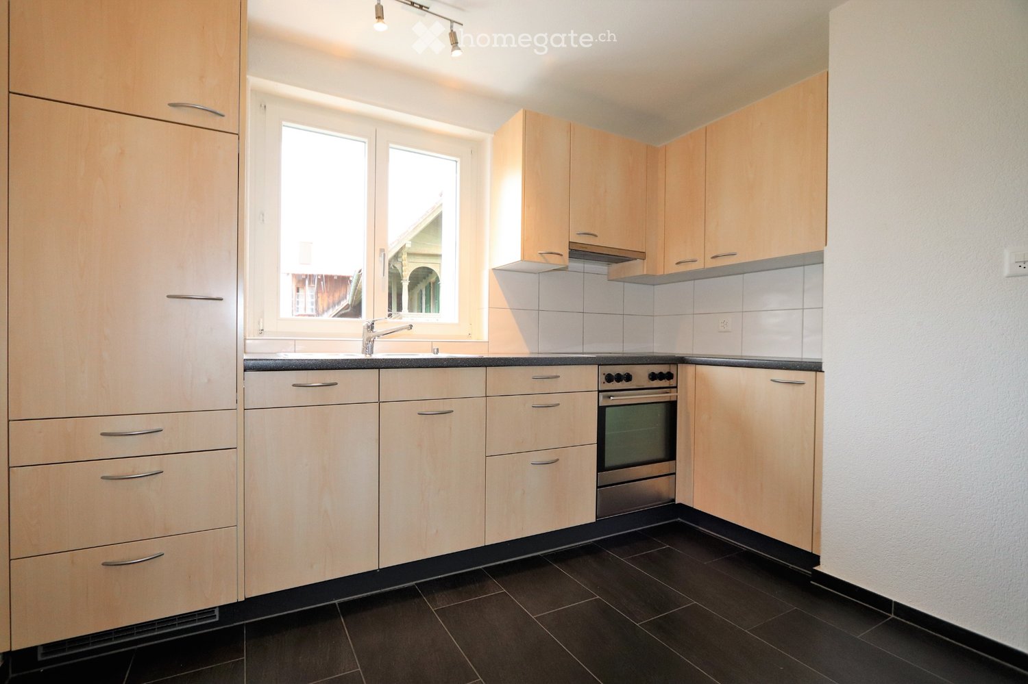 3 ½ rooms single house
