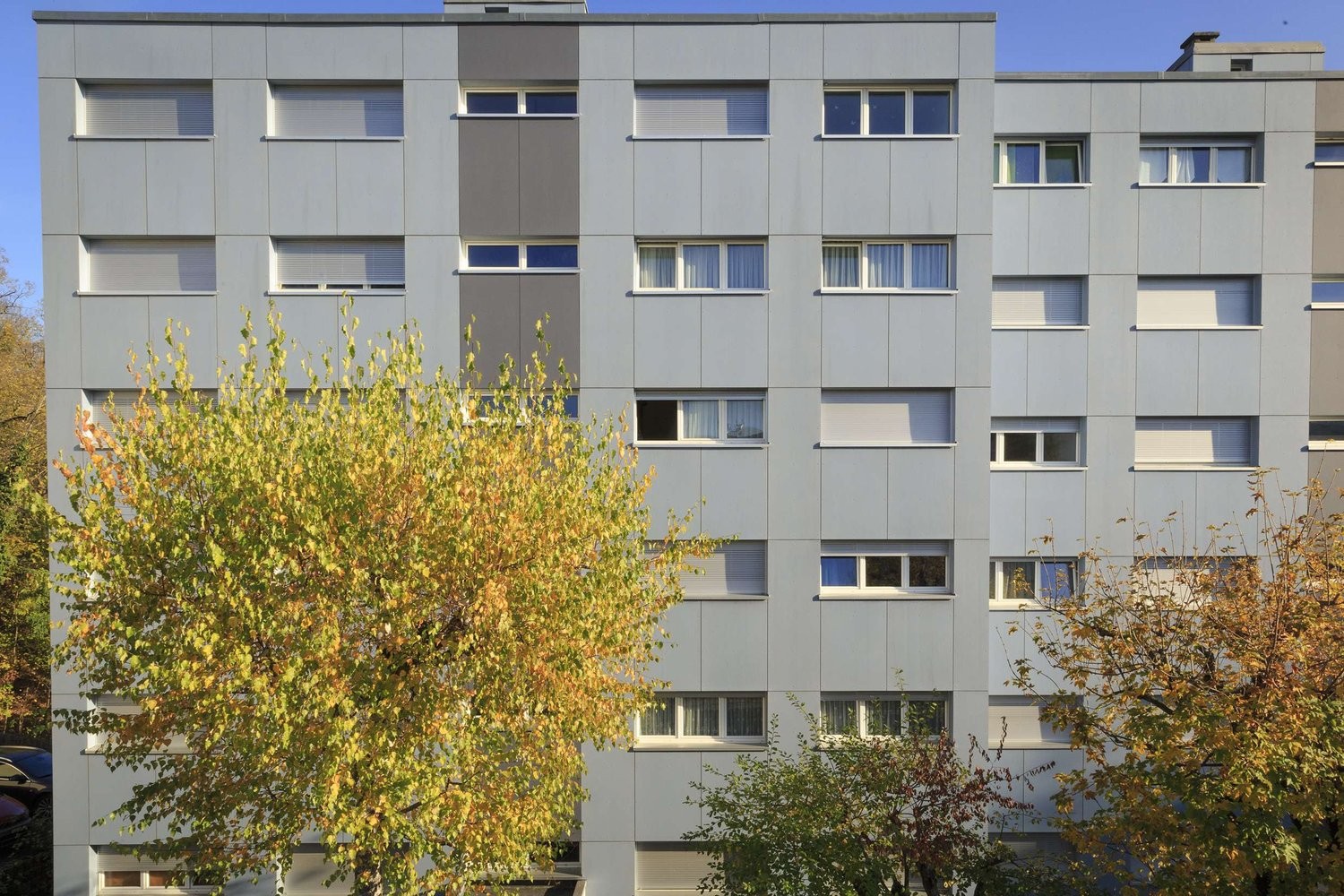 Appartamento di 1 ½ locali, foto 2 di 8