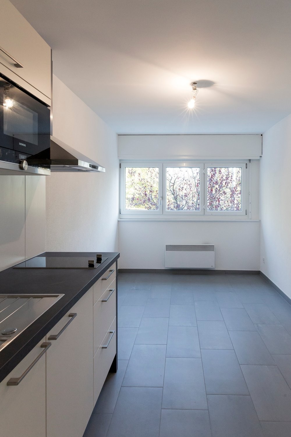 Appartamento di 1 ½ locali, foto 8 di 8