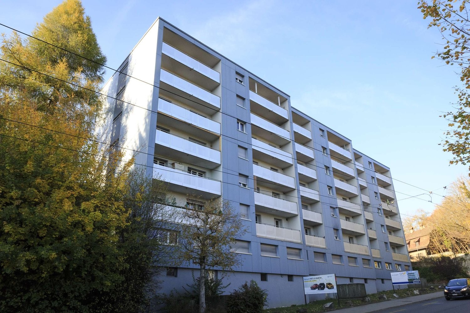 Appartamento di 1 ½ locali, foto 6 di 8
