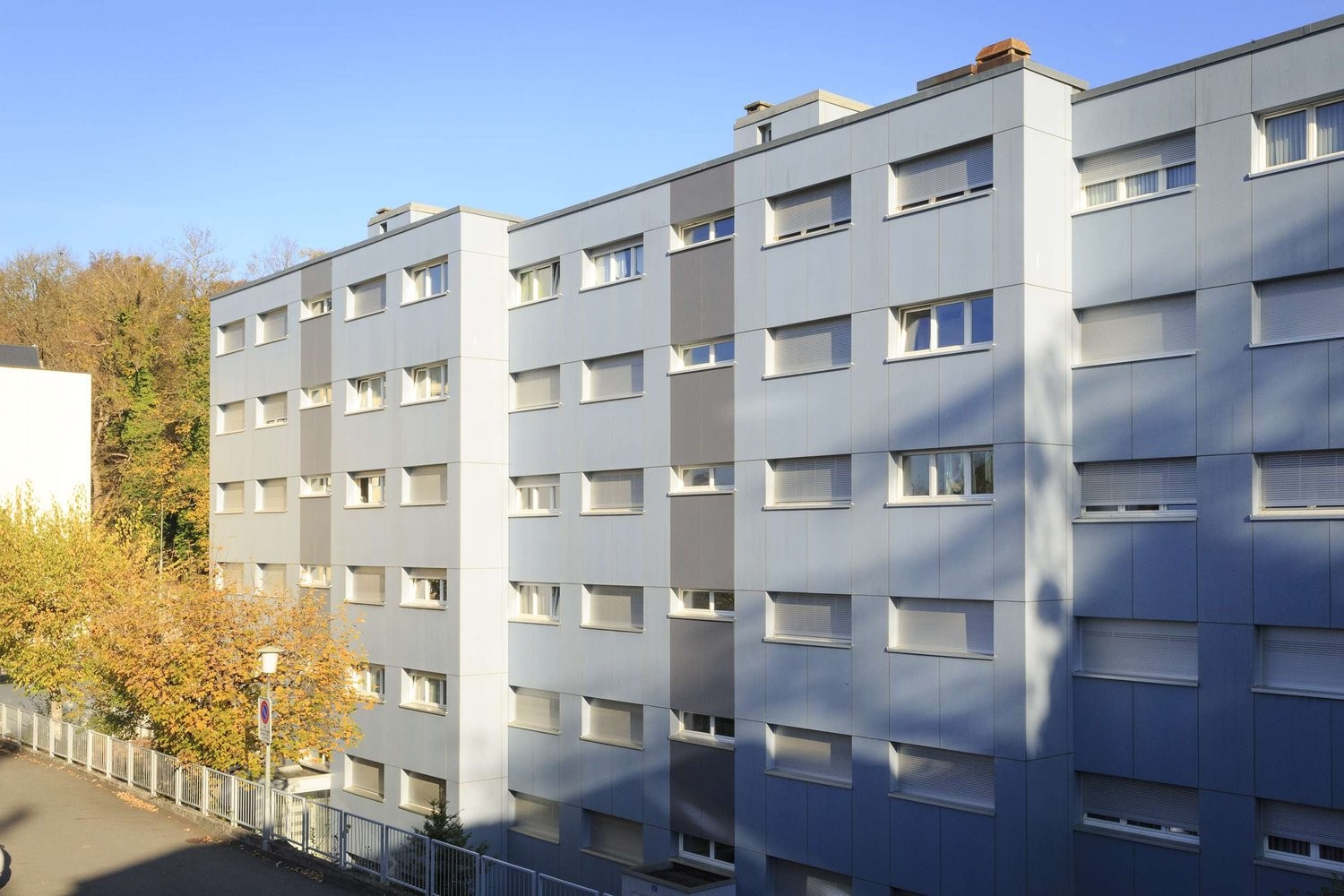 Appartamento di 1 ½ locali, foto 3 di 8
