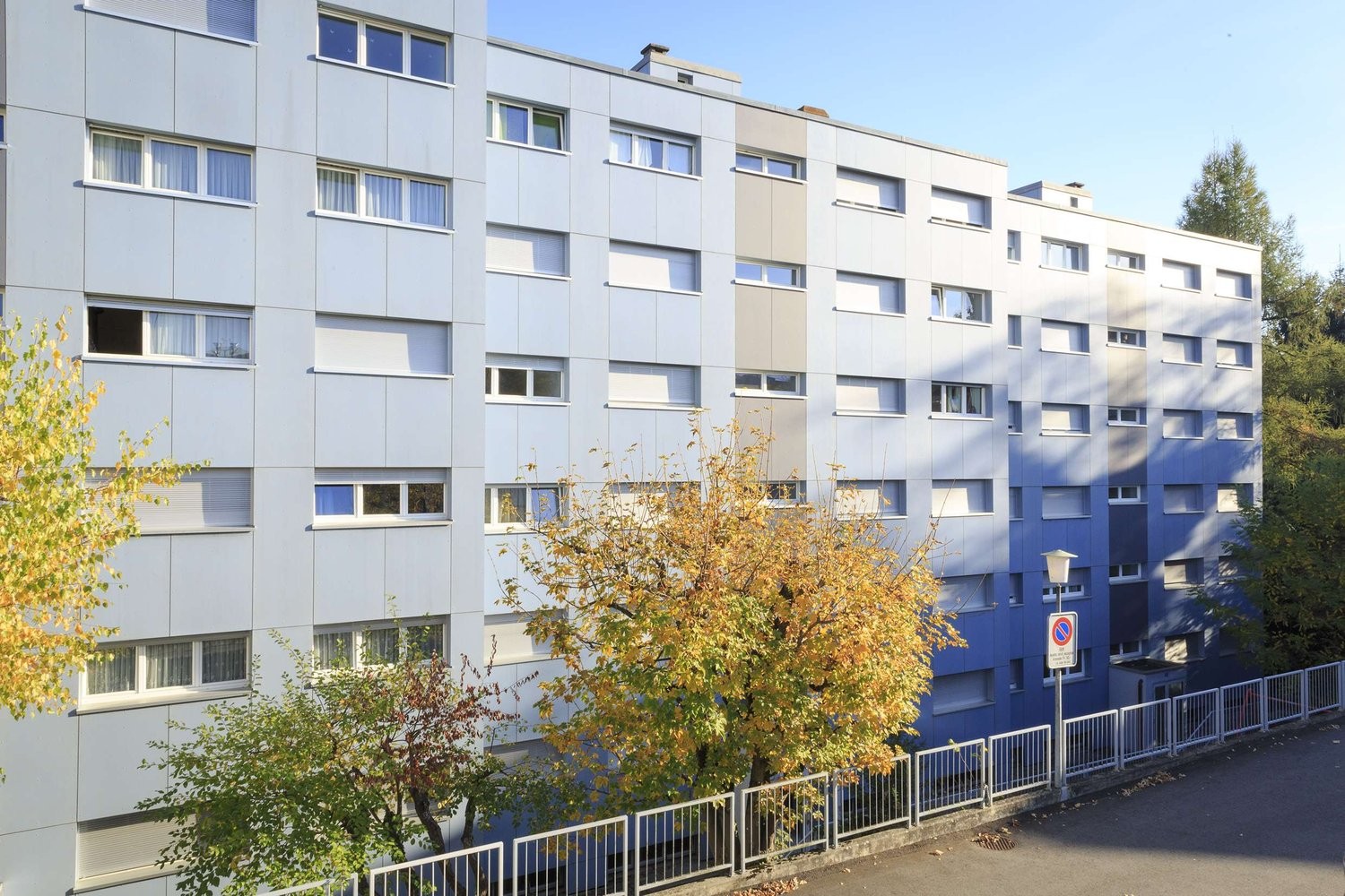 Appartamento di 1 ½ locali, foto 4 di 8