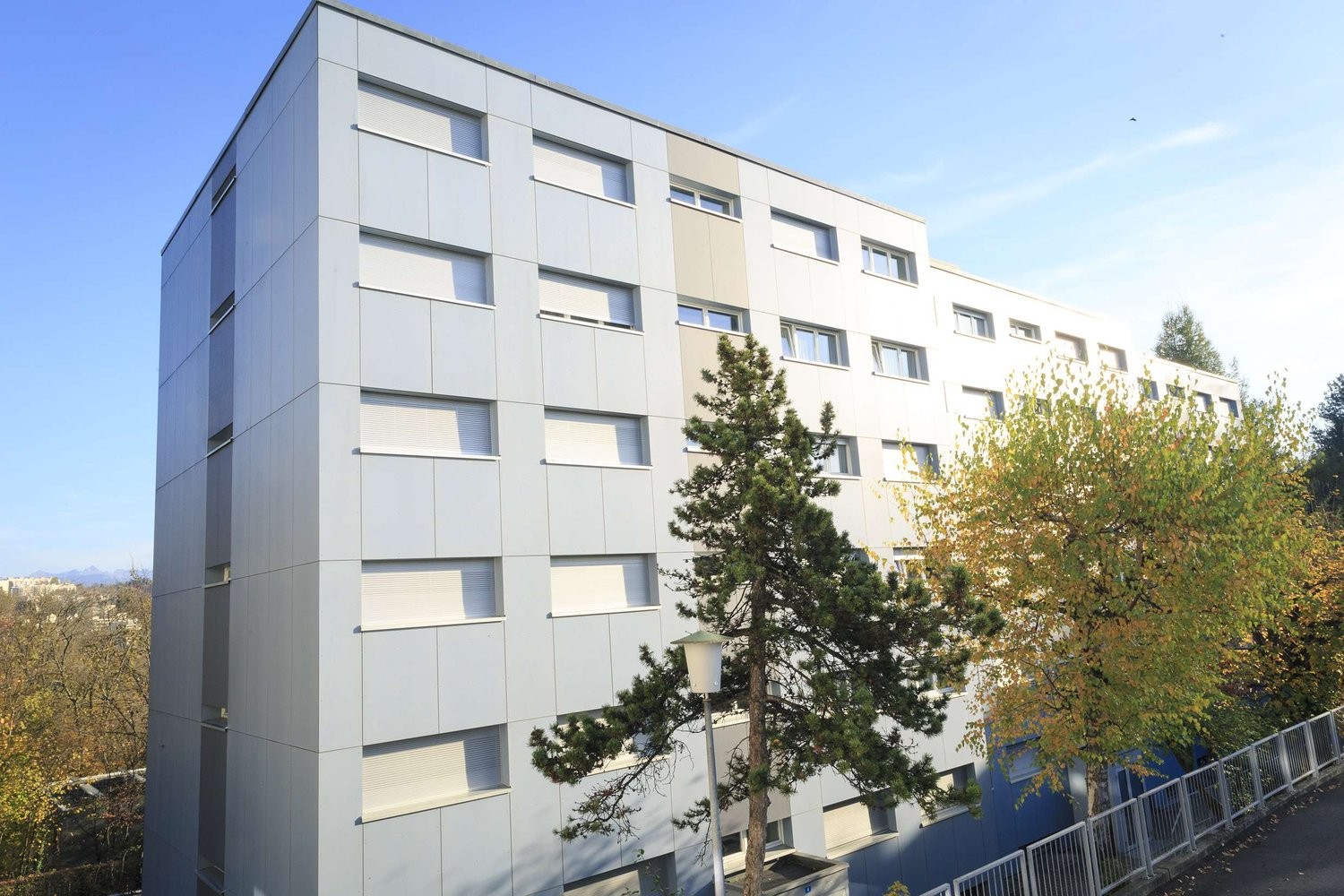 Appartamento di 1 ½ locali, foto 1 di 8