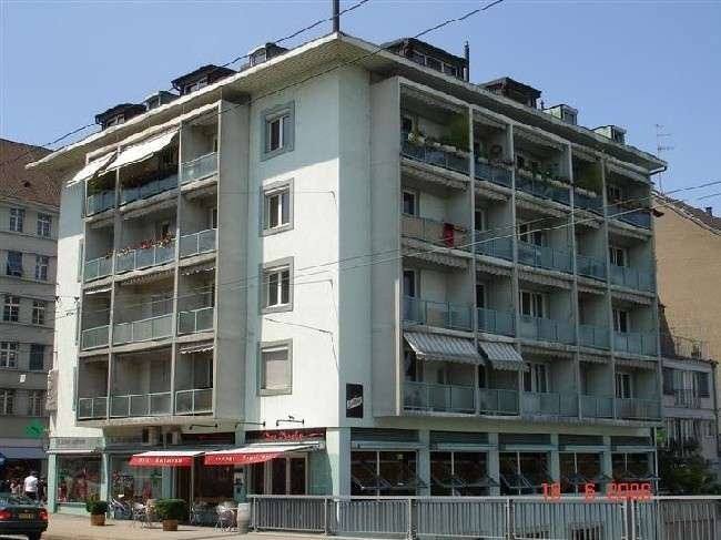 Appartamento di 3 locali, foto 1 di 2