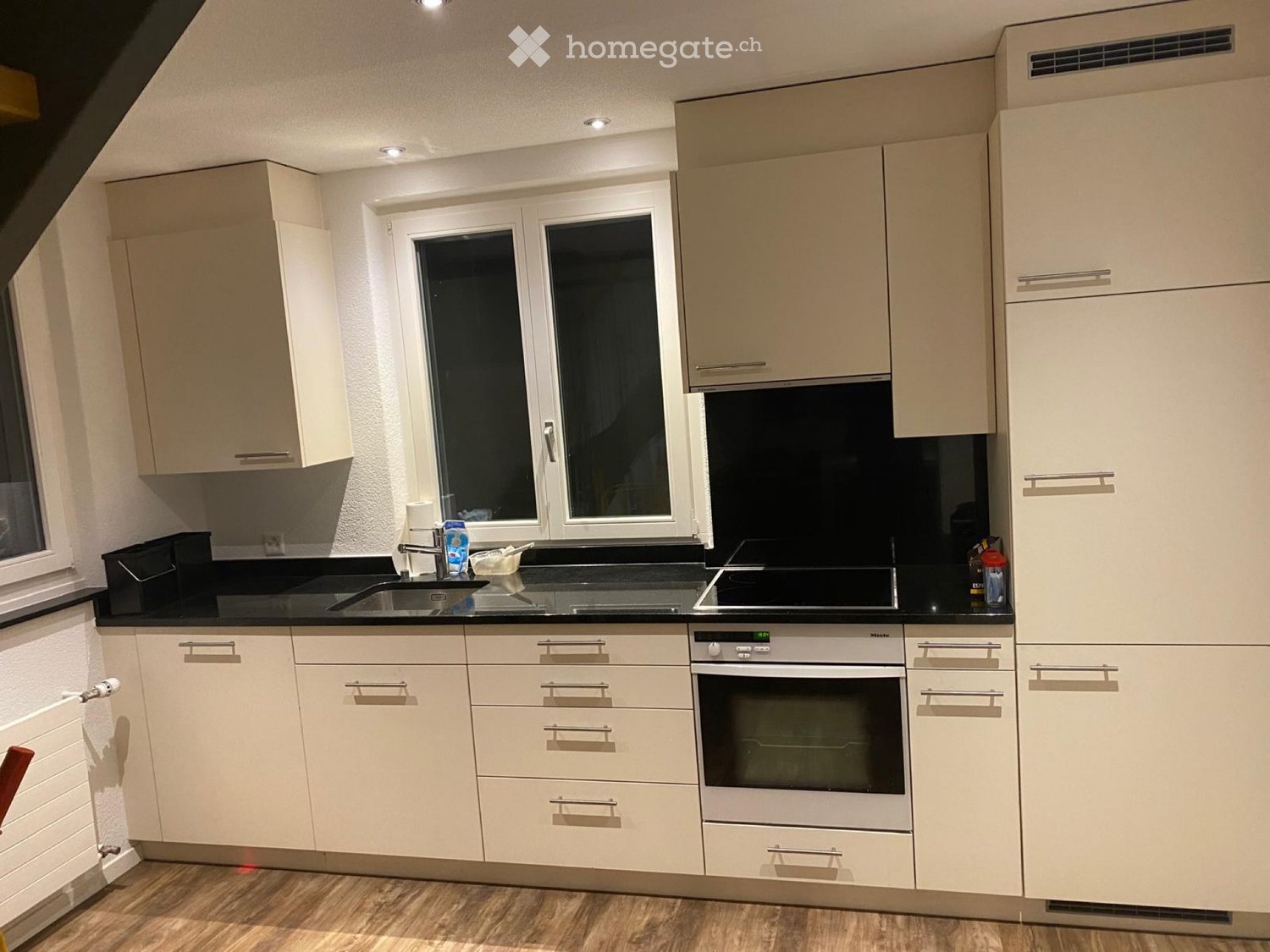 appartamento di 2 locali, foto 3 di 5