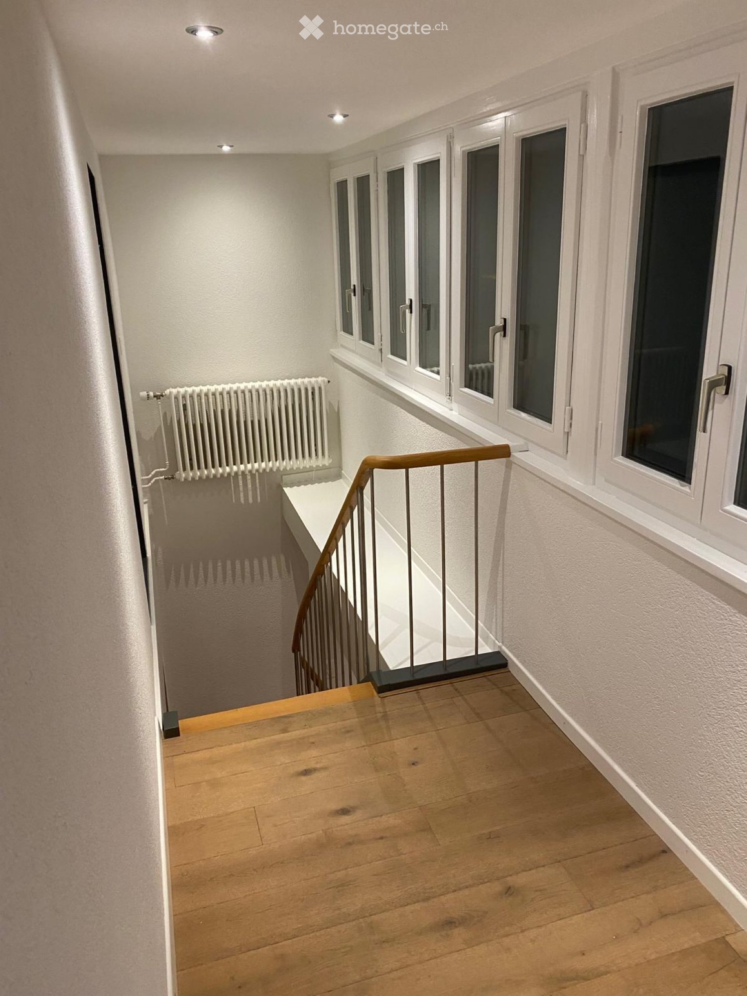 appartamento di 2 locali, foto 2 di 5