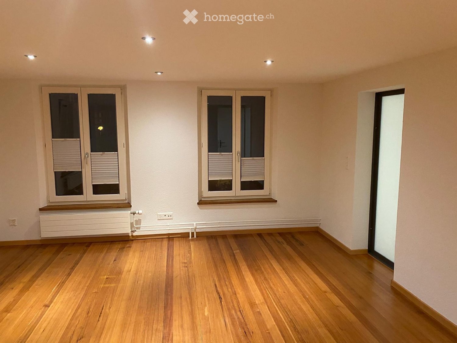 appartamento di 2 locali, foto 1 di 5