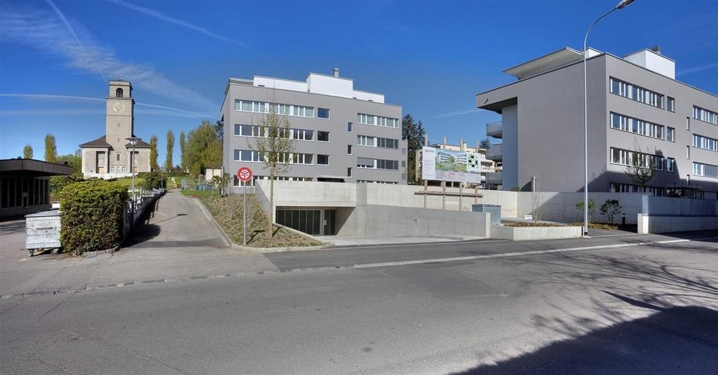 Appartamento di 3 ½ locali