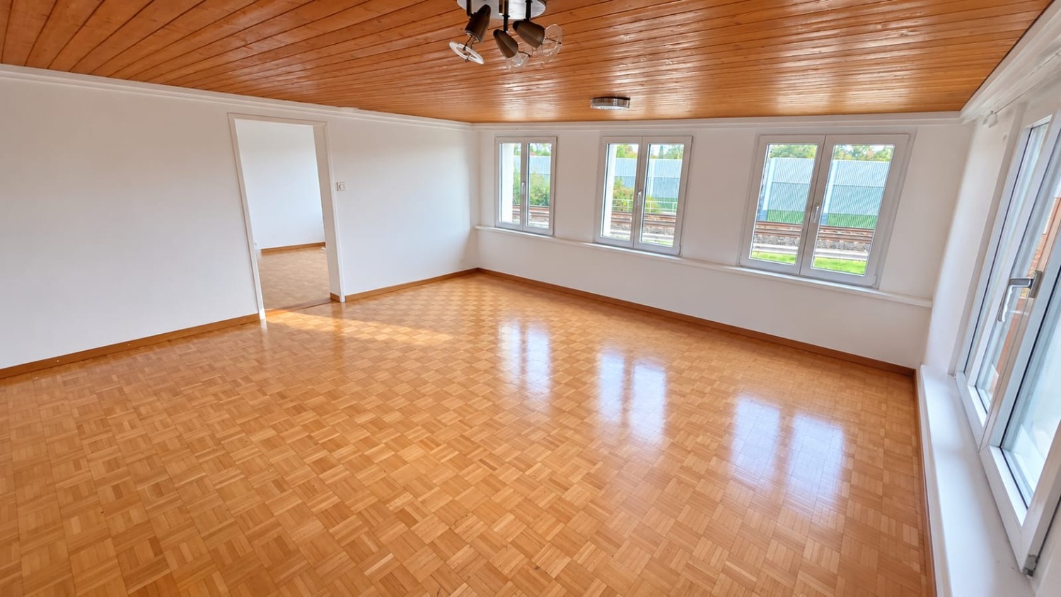 Appartamento di 3 ½ locali, foto 5 di 5
