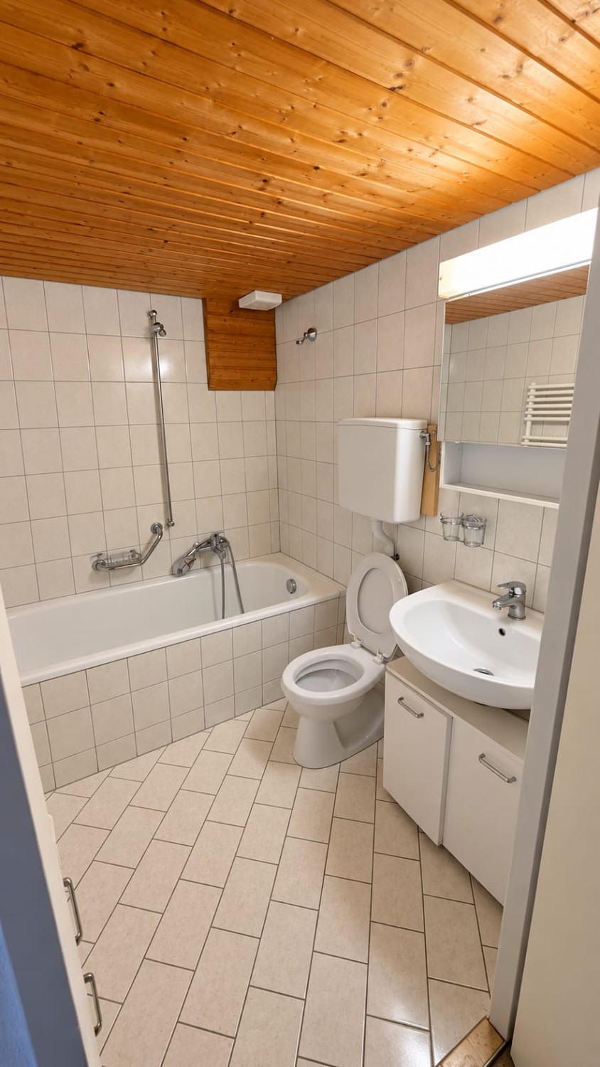 Appartamento di 3 ½ locali, foto 4 di 5