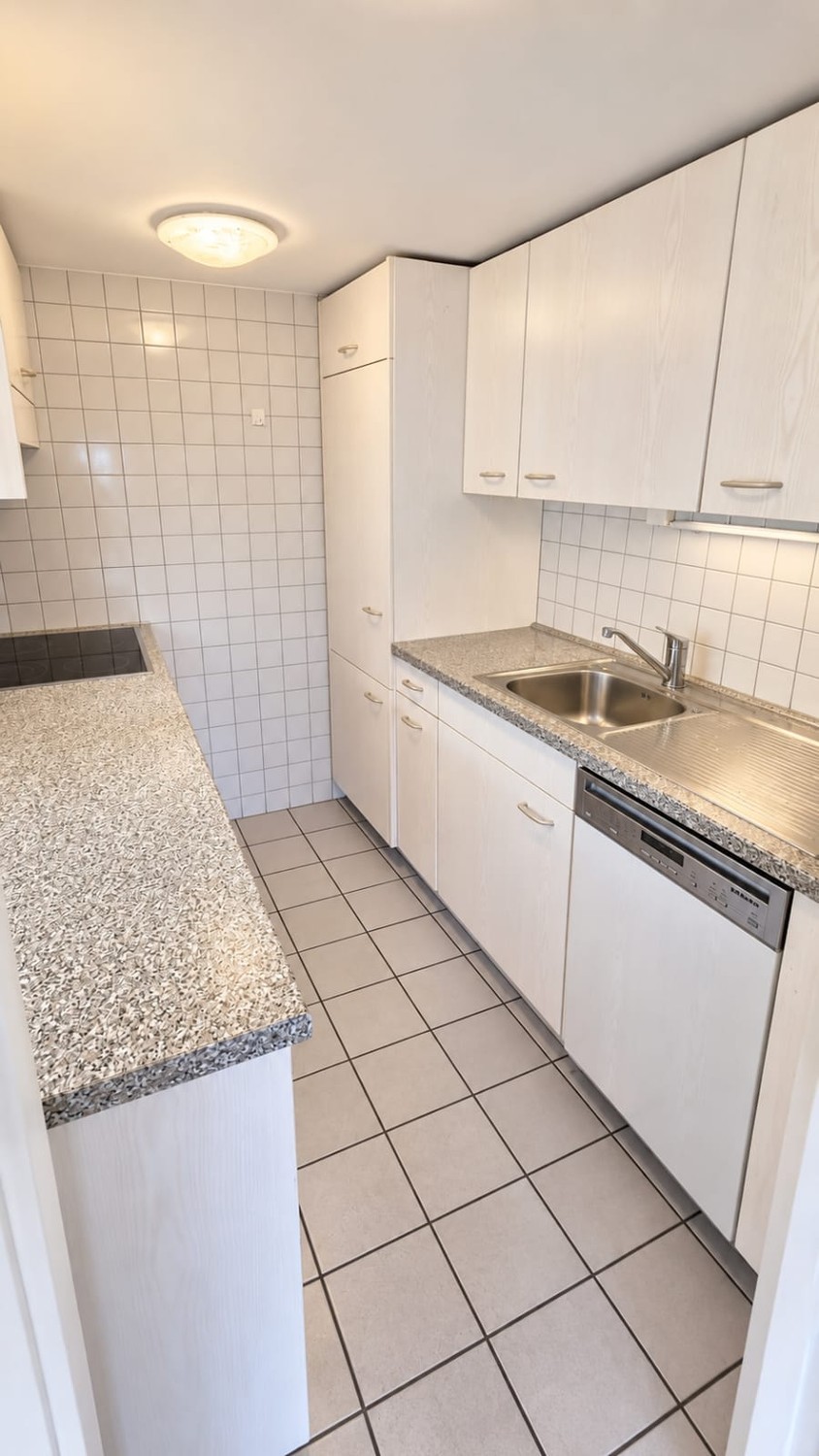 Appartamento di 3 ½ locali, foto 1 di 5