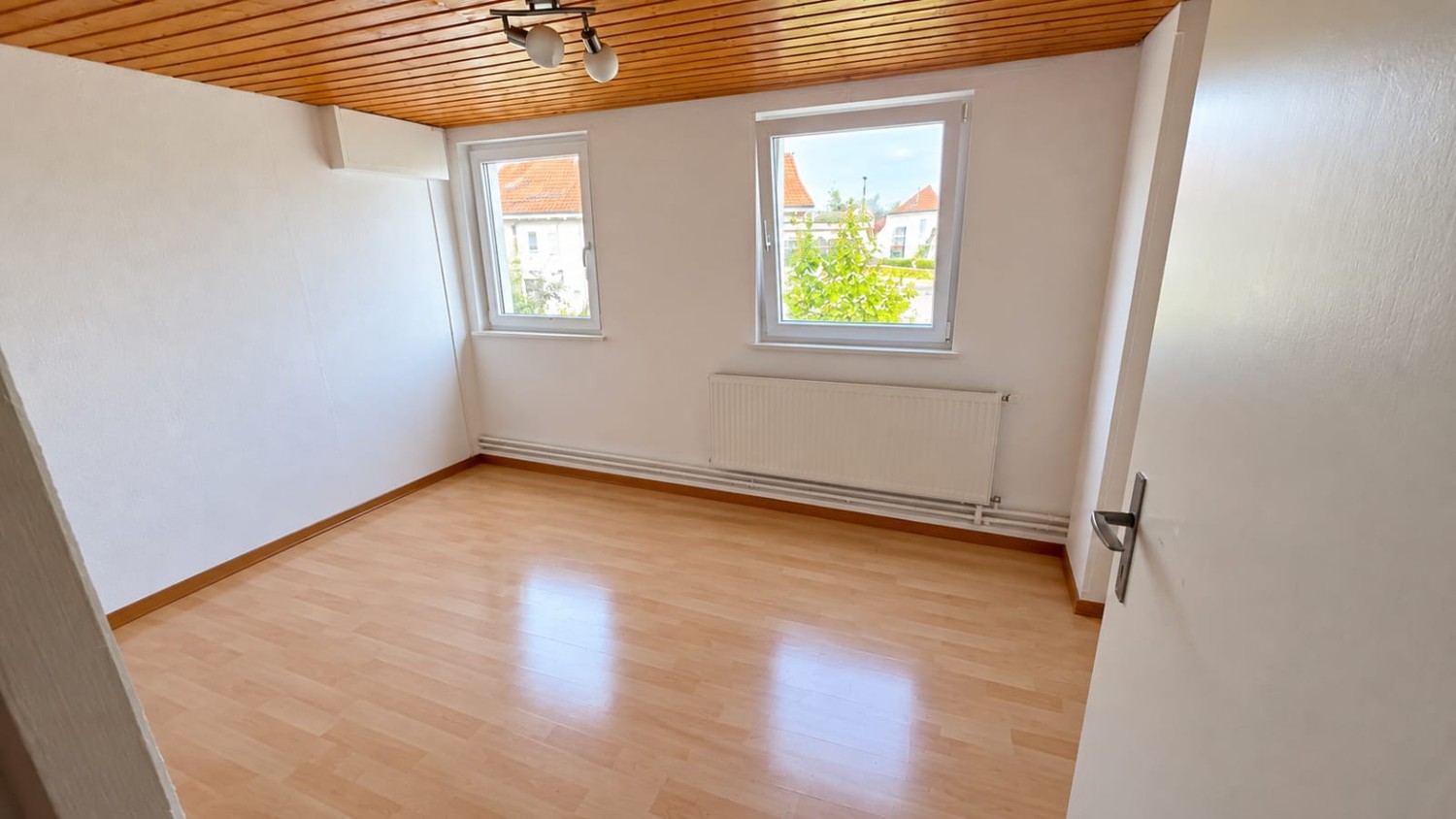 Appartamento di 3 ½ locali, foto 2 di 5