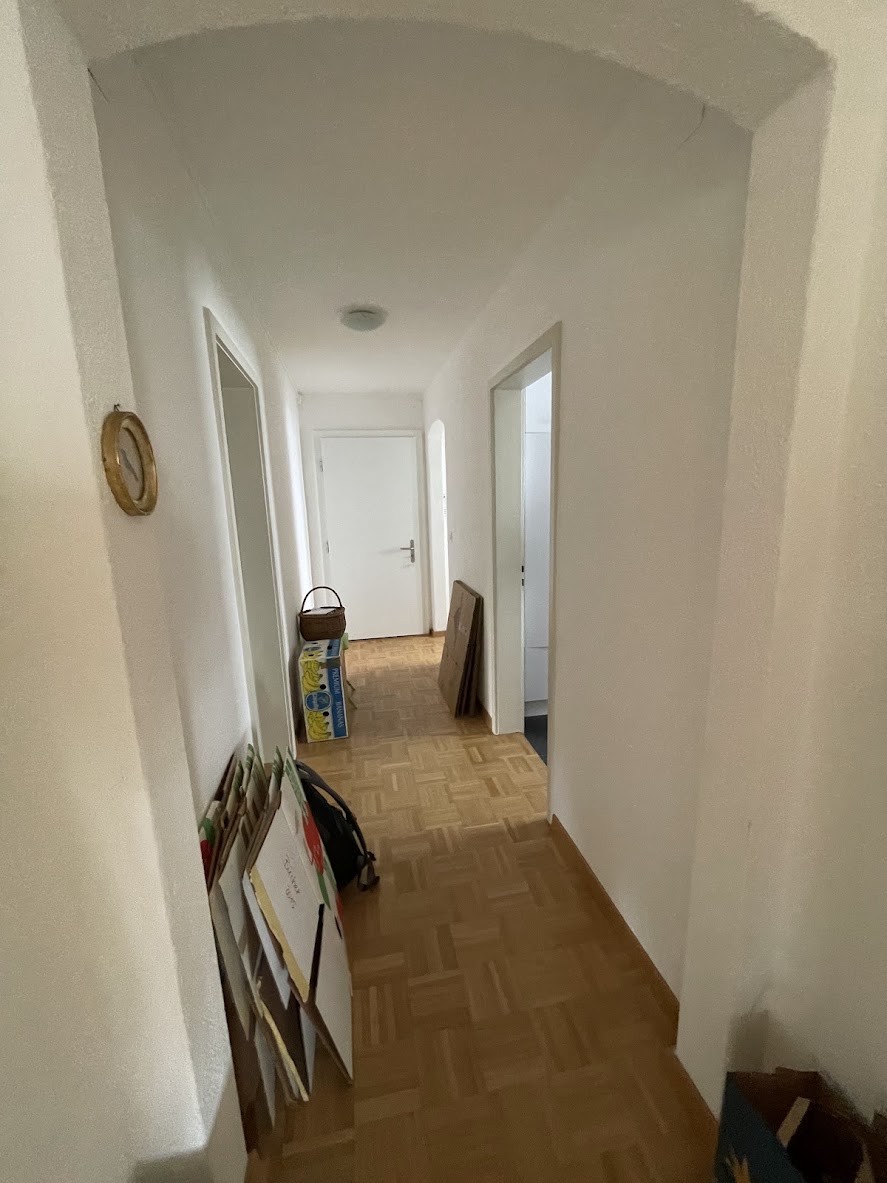 Appartamento di 3 locali, foto 8 di 10