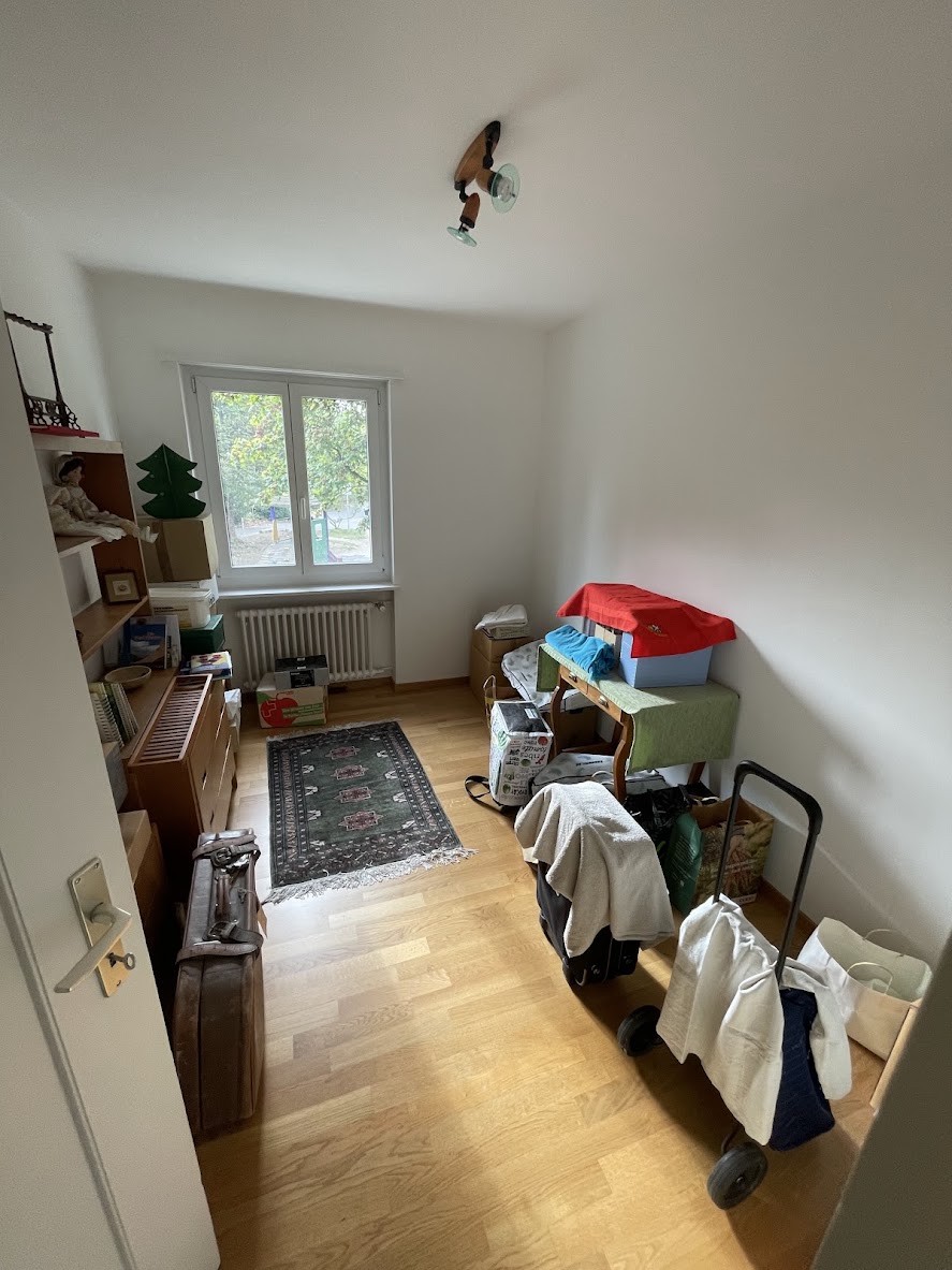 Appartamento di 3 locali, foto 5 di 10