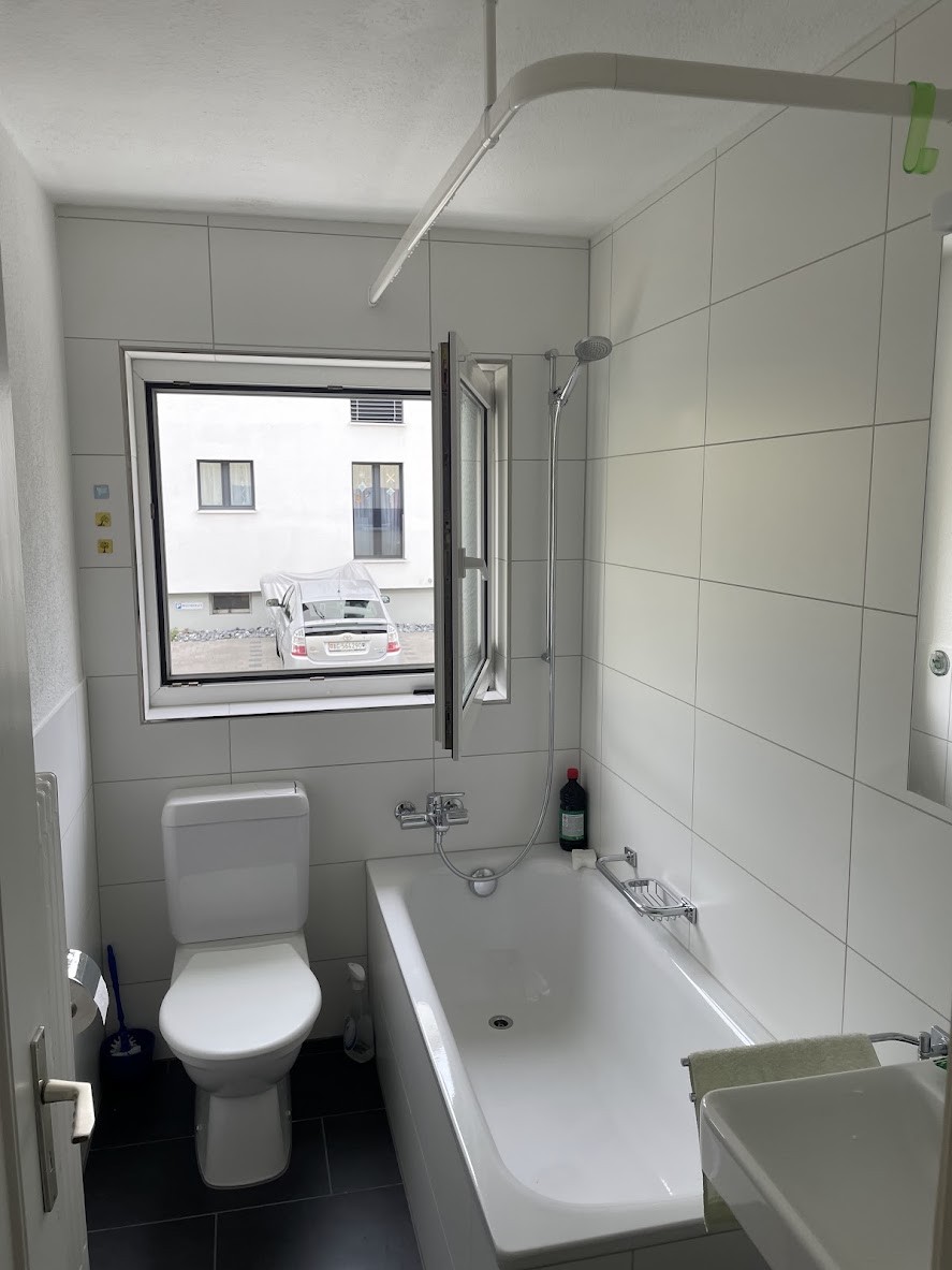 Appartamento di 3 locali, foto 6 di 10