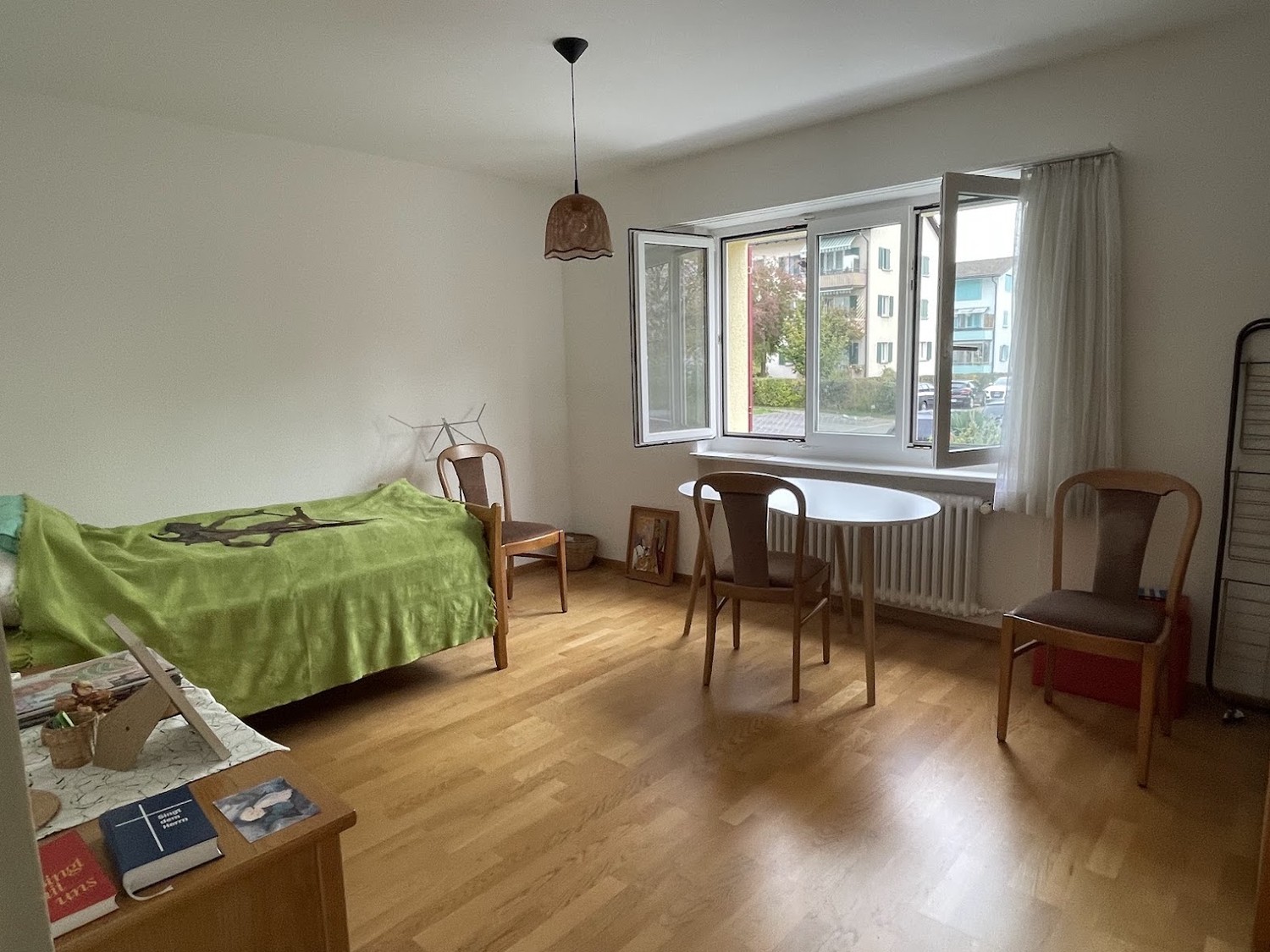 Appartamento di 3 locali, foto 3 di 10
