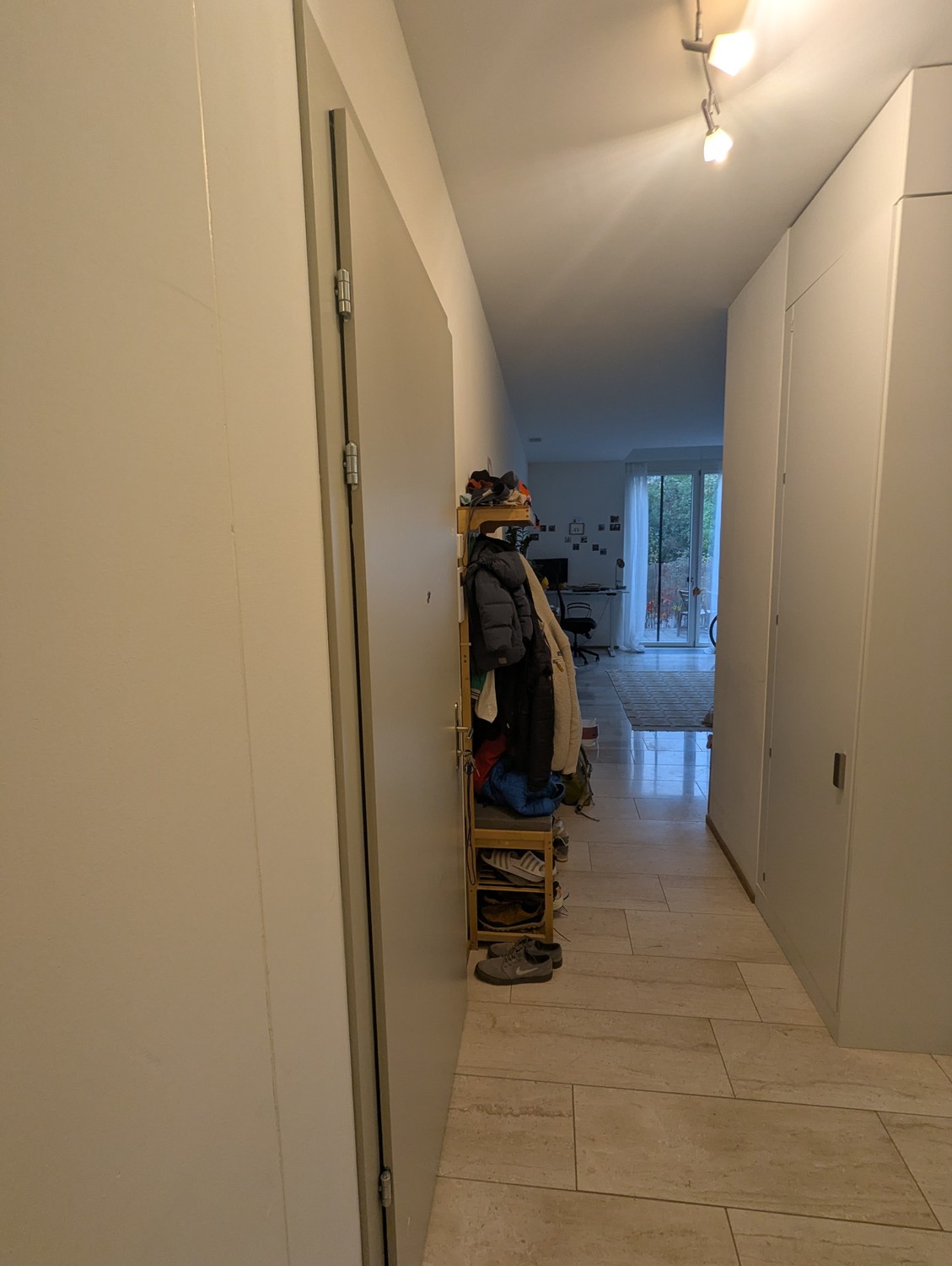 appartamento di 2 ½ locali, foto 9 di 10