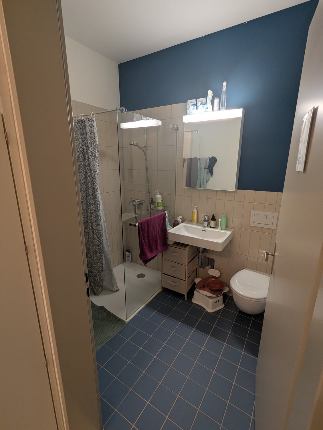 appartamento di 2 ½ locali, foto 5 di 10