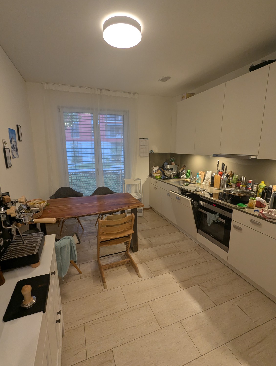 appartamento di 2 ½ locali, foto 1 di 10