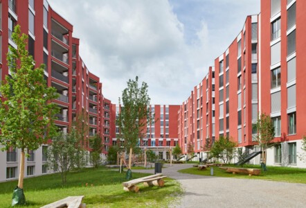 appartamento di 2 ½ locali, foto 2 di 10