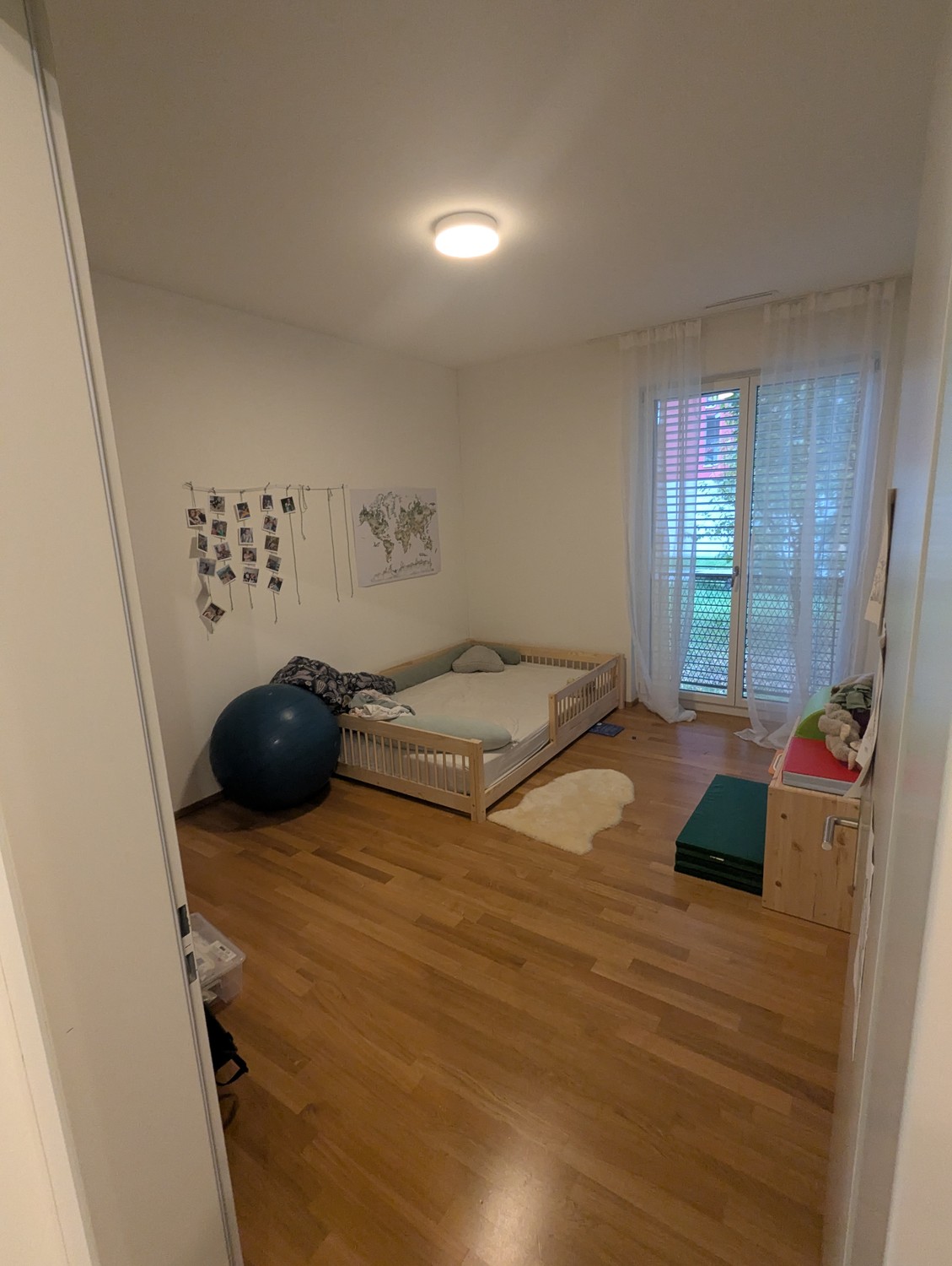 appartamento di 2 ½ locali, foto 6 di 10